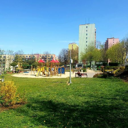 Apartament Walbrzych Luaran gambar