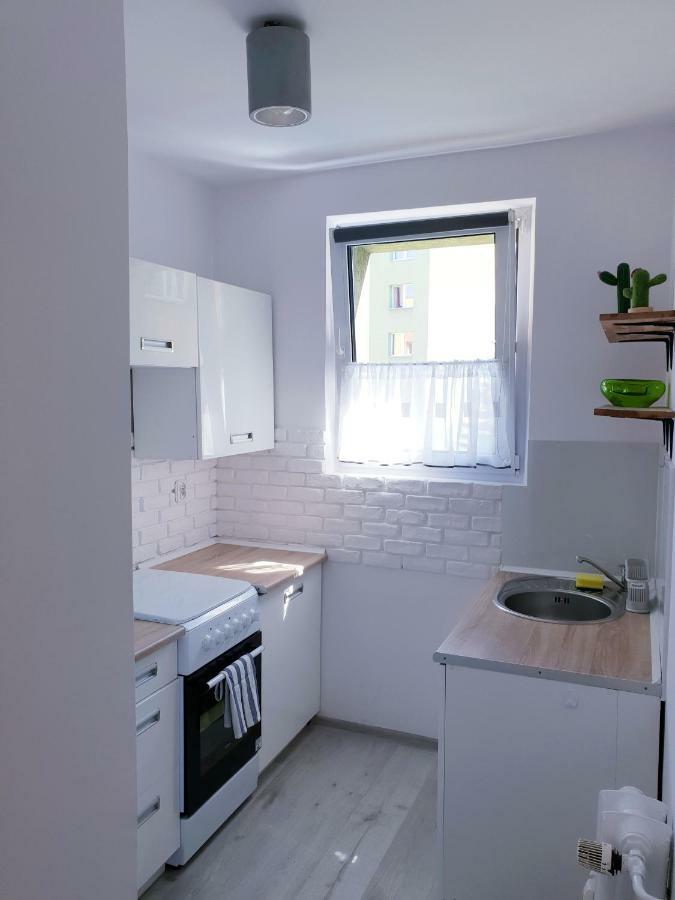 Apartament Walbrzych Luaran gambar