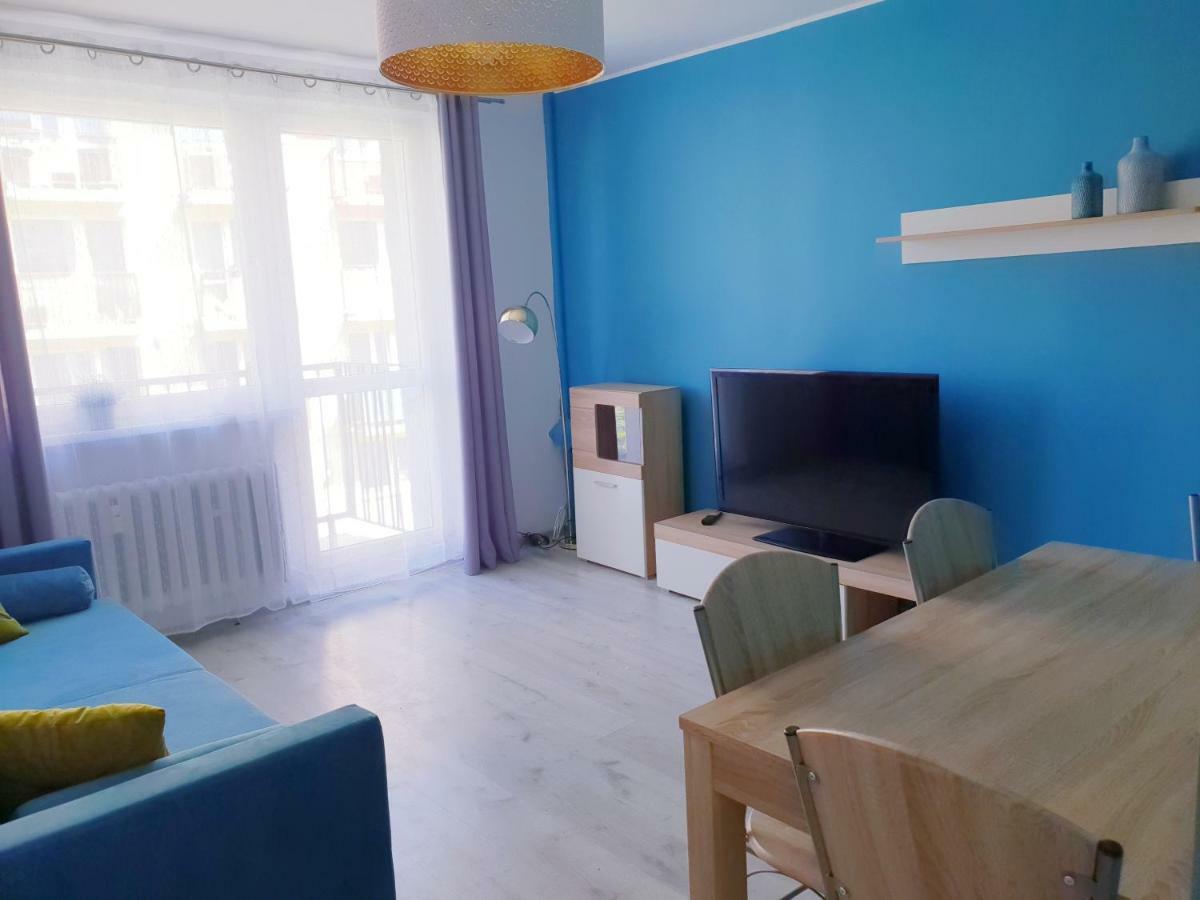Apartament Walbrzych Luaran gambar