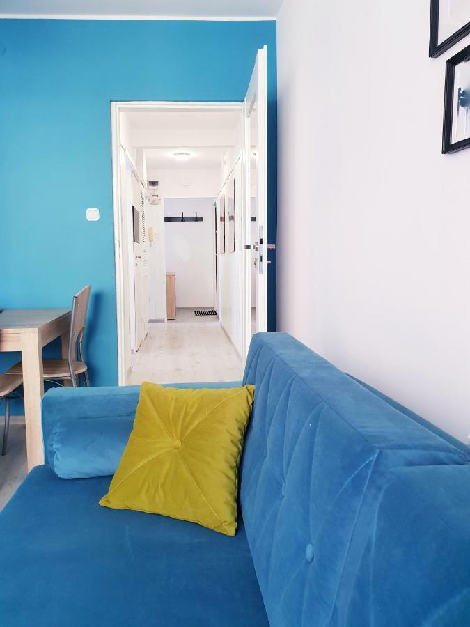 Apartament Walbrzych Luaran gambar