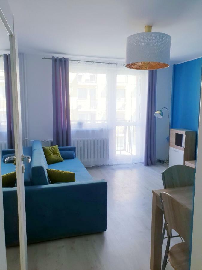 Apartament Walbrzych Luaran gambar