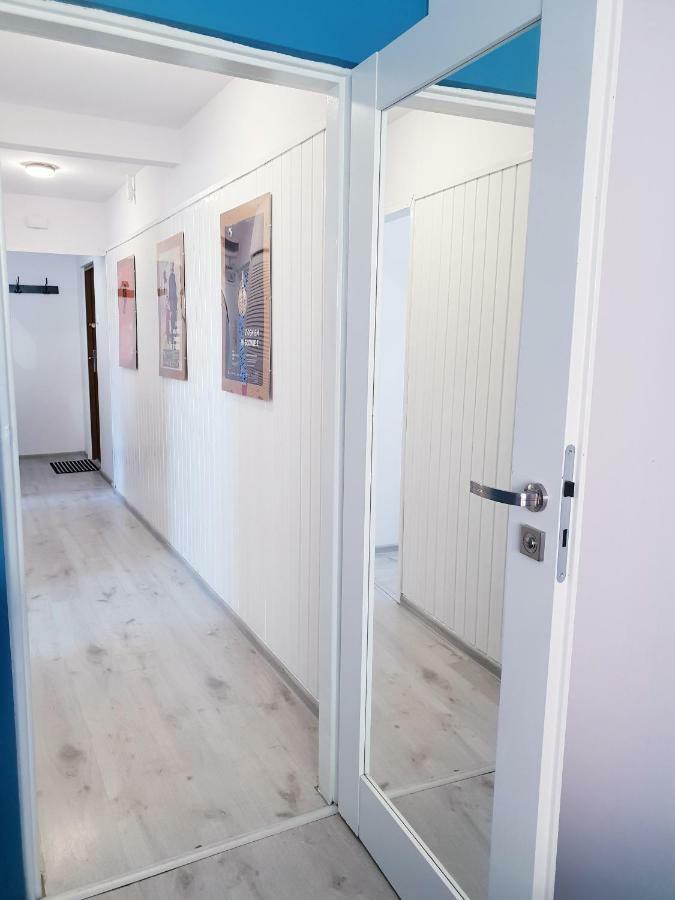 Apartament Walbrzych Luaran gambar