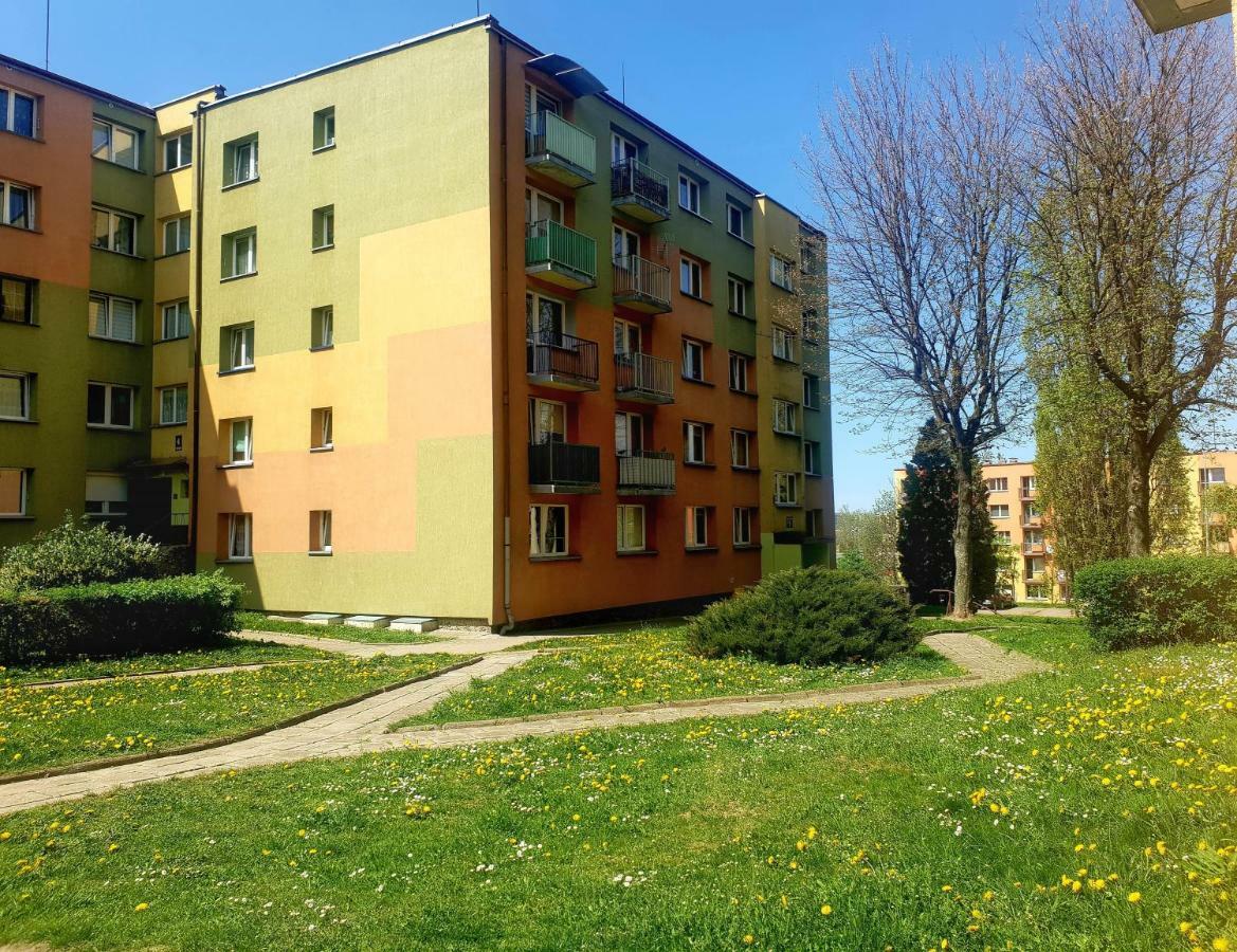 Apartament Walbrzych Luaran gambar